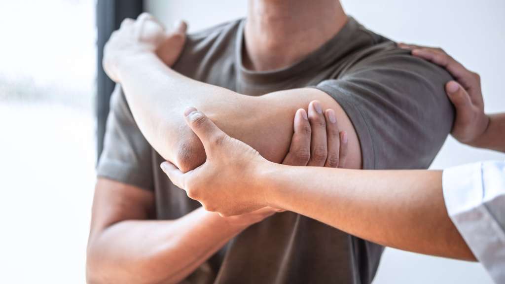 kinesiology