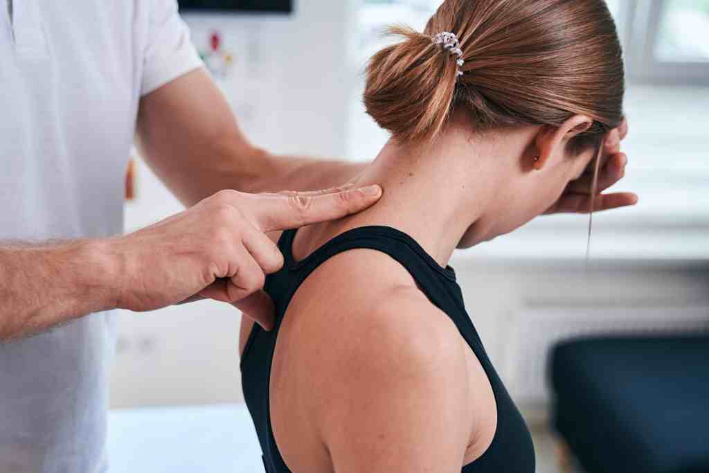 chiropractic care in vancouver