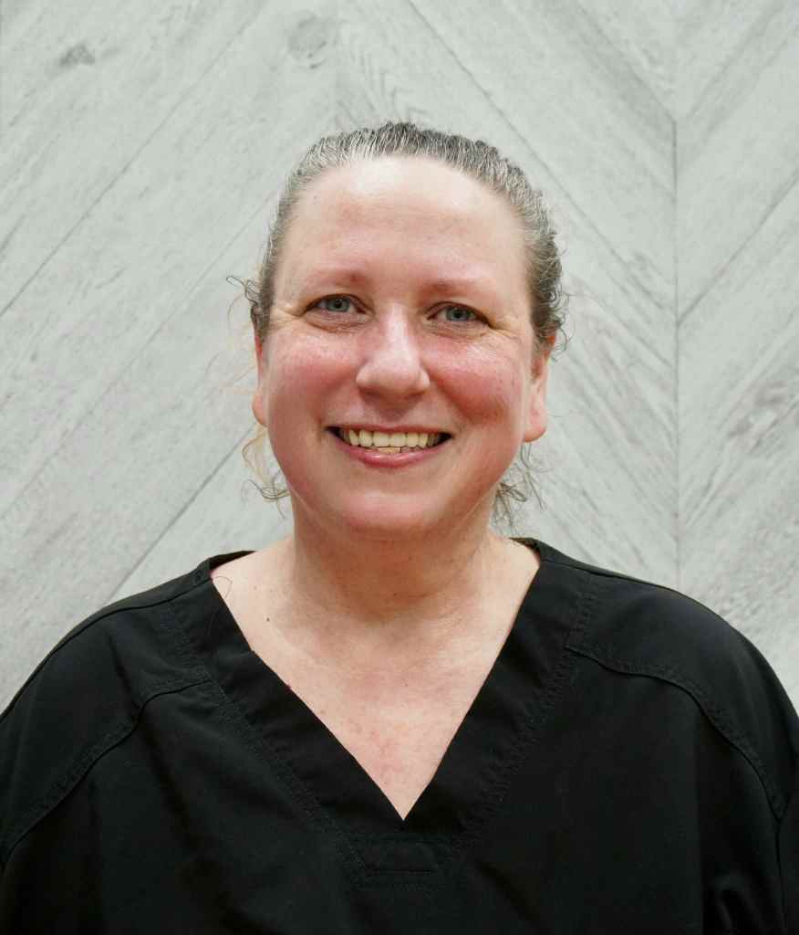 Barbara Bourne