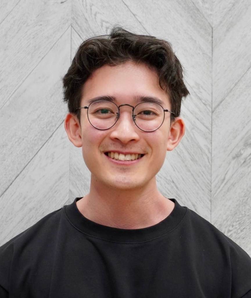 Brian Chua