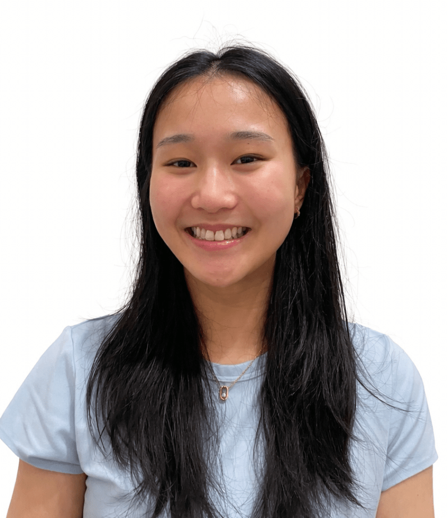 Michelle Yeung