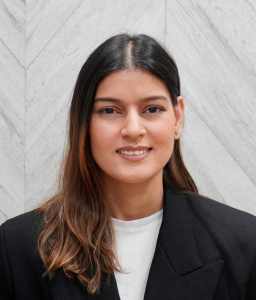 Pawan Rashmitha Rahula Physiotherapy, RMT & Chiro in Vancouver | Hartwell Therapy