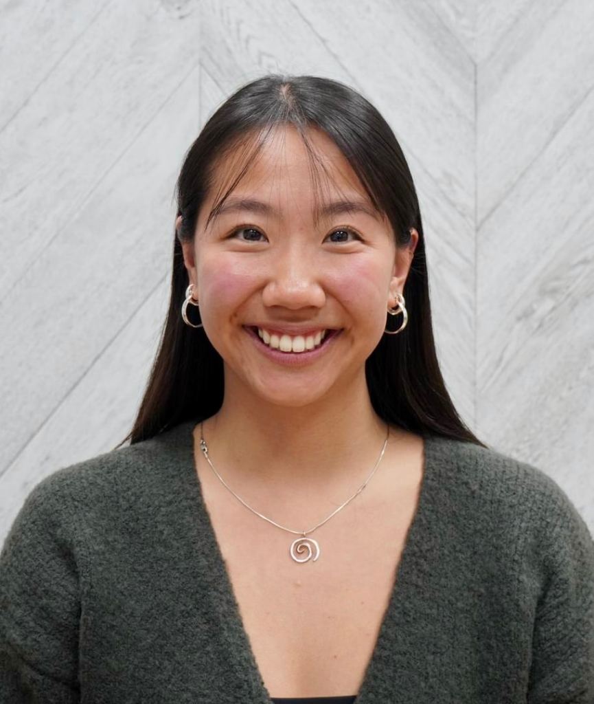 Sarah Wang
