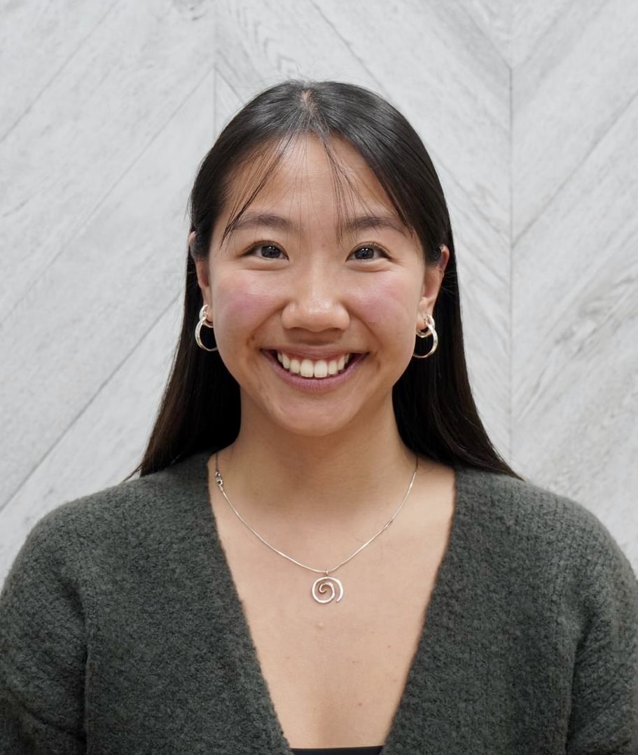 Sarah Wang