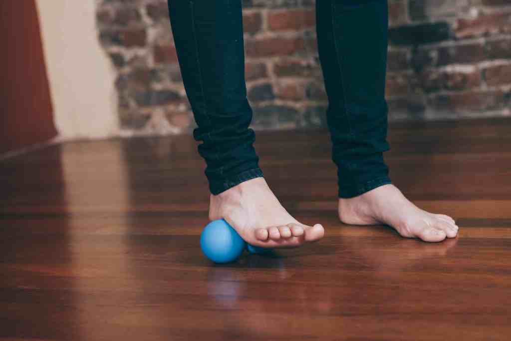 Plantar fasciitis