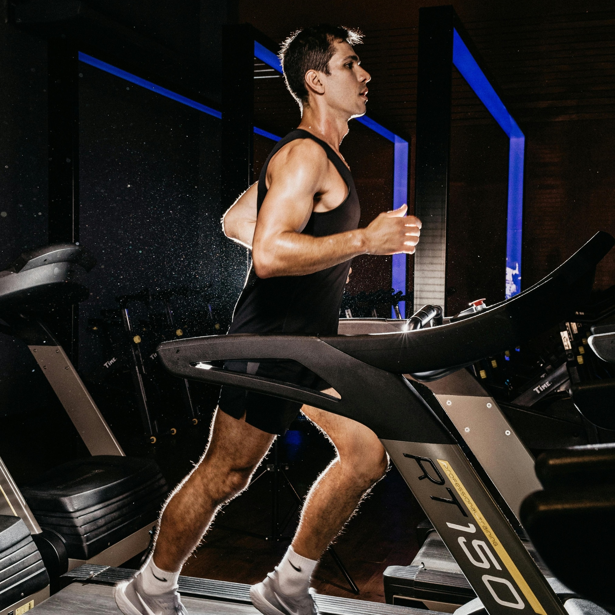 Run Assessment Physiotherapy Vancouver