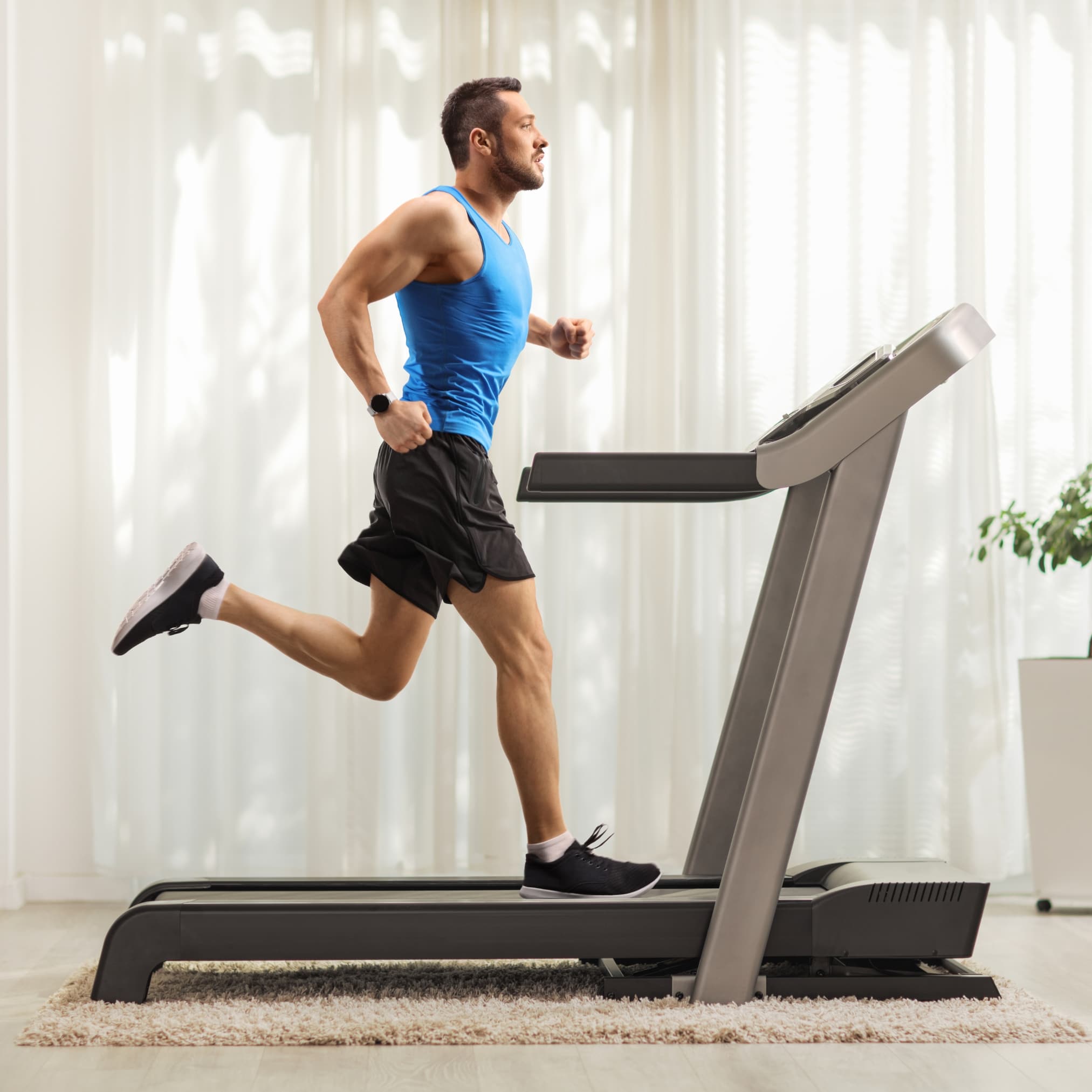 Run Assessment Physiotherapy Vancouver
