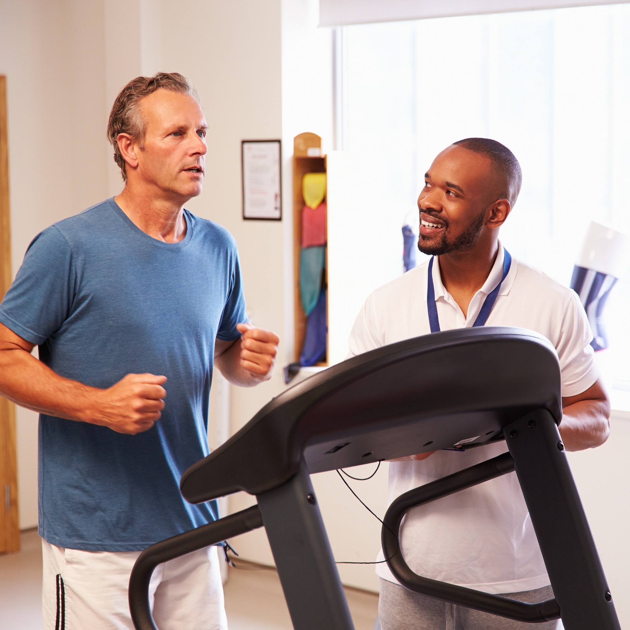 Run Assessment Physiotherapy Vancouver