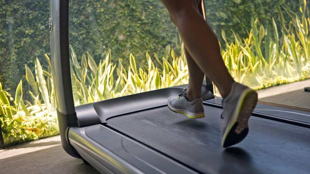 Run Assessment Physiotherapy Vancouver