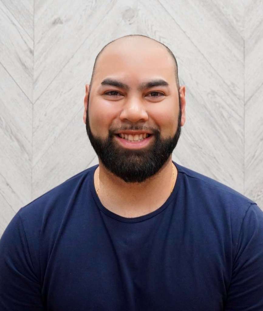Byron Prasad