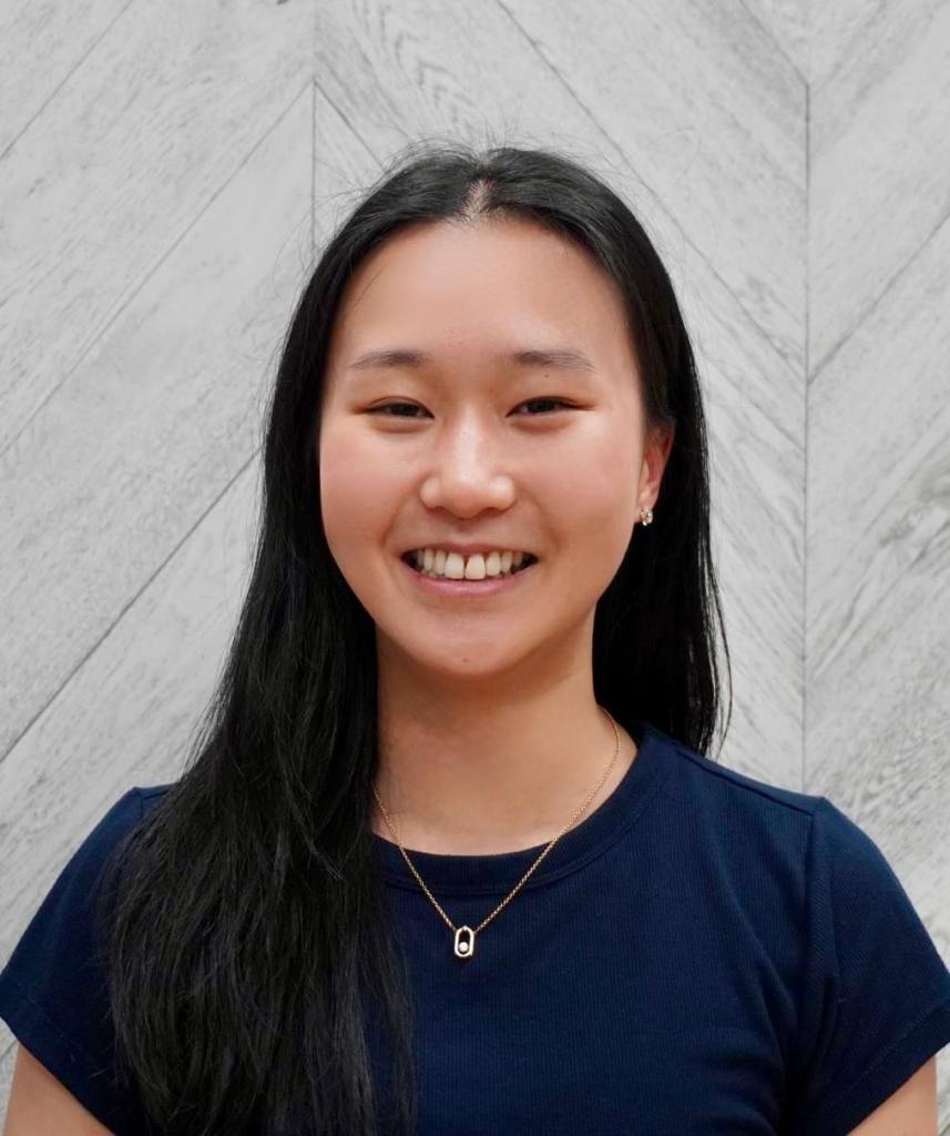 Michelle Yeung