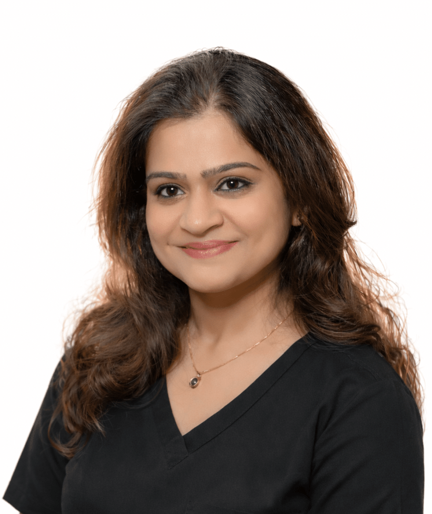 Disha Patel