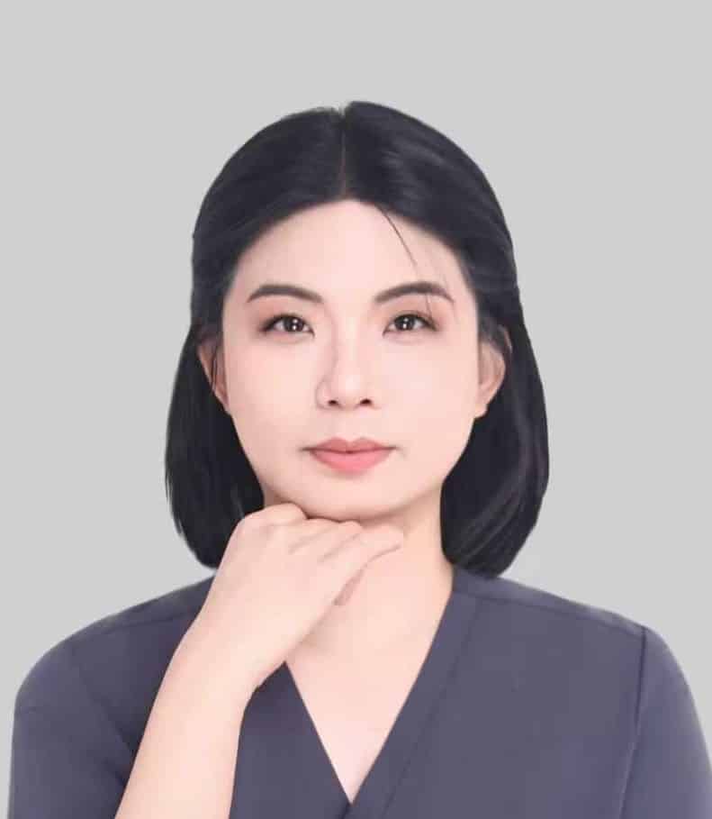 Lily Su