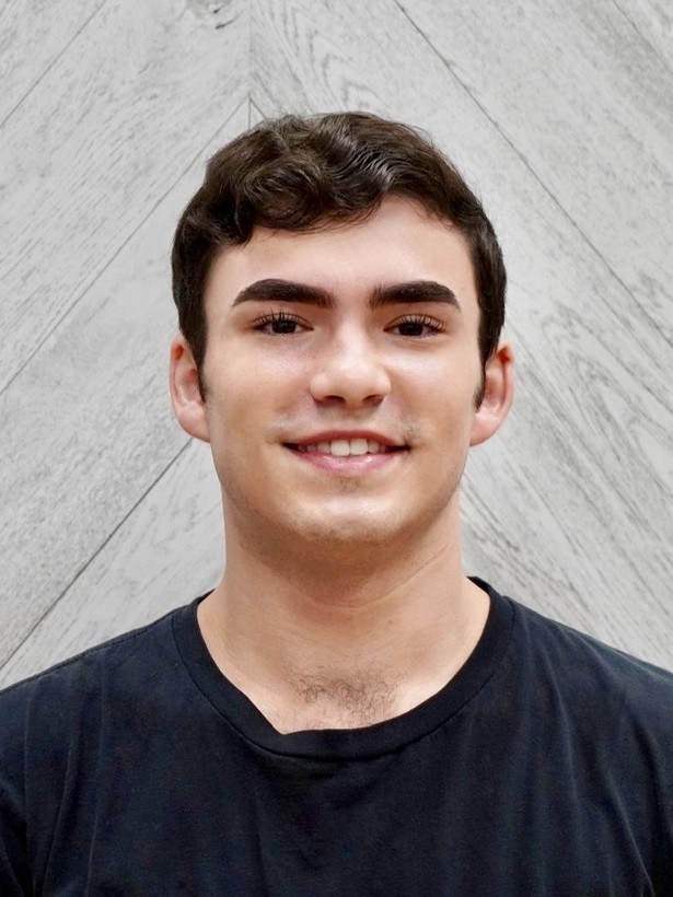 Ali Kheir, Registered Massage Therapist at Hartwell Therapy and Wellness