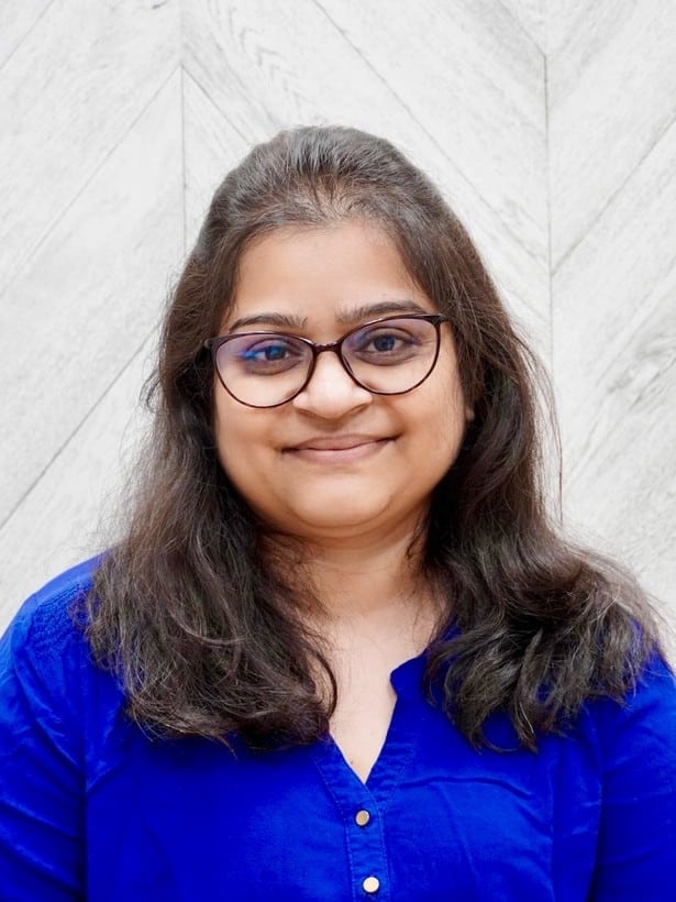 Disha Patel