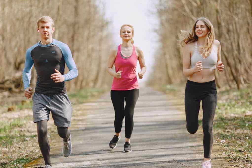 Why Your Running Injuries Keep Coming Back